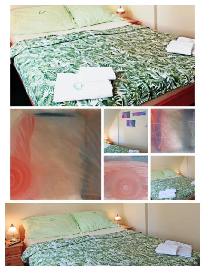 Hotel U Zeleneho Stromu - Zum Gruenen Baum 흐렌스코 외부 사진